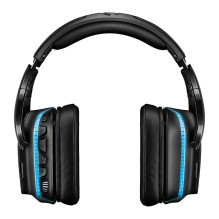 Logitech G 981-000744 headphones / headset Logitech G 981-000744 headphones / headset