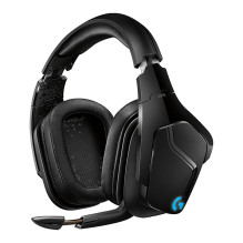 Logitech G 981-000744 headphones / headset