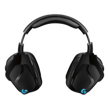 Logitech G 981-000744 headphones / headset Logitech G 981-000744 headphones / headset