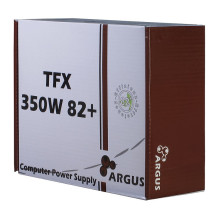 Inter-Tech TFX-350W power supply unit Inter-Tech TFX-350W power supply unit