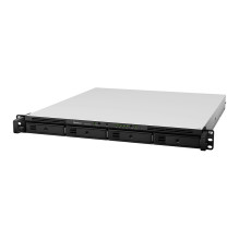 Synology RackStation RS1619XS+ NAS / storage server