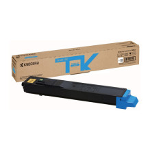 KYOCERA TK-8115C toner...