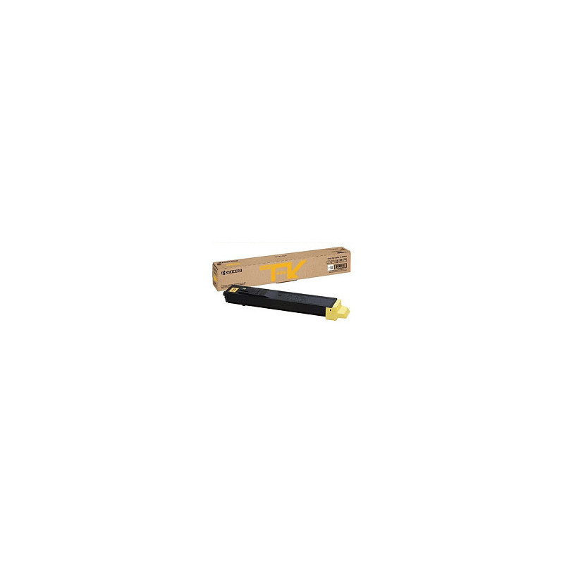KYOCERA TK-8115Y toner cartridge