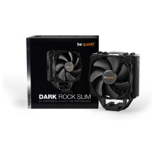be quiet! Dark Rock Slim be quiet! Dark Rock Slim