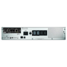 APC Smart-UPS 750VA uninterruptible power supply (UPS)