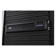 APC Smart-UPS 750VA uninterruptible power supply (UPS)