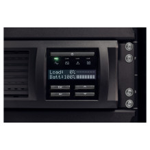 APC Smart-UPS 750VA uninterruptible power supply (UPS)