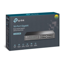 TP-Link TL-SG1016PE