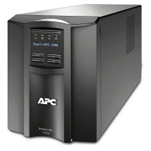 APC SMT1500IC...
