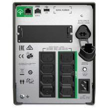 APC SMT1500IC uninterruptible power supply (UPS)