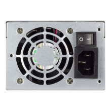 Inter-Tech ASPOWER U2A-B20600-S power supply unit