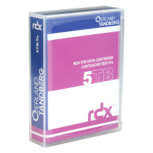 Tanberg Data 8862-RDX backup storage media Tanberg Data 8862-RDX backup storage media