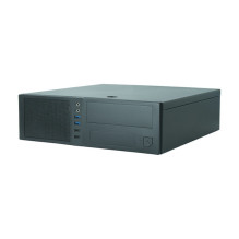 Chieftec CS-12B-300 computer case Chieftec CS-12B-300 computer case
