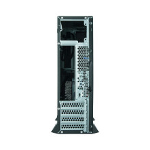 Chieftec CS-12B-300 computer case Chieftec CS-12B-300 computer case