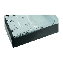 Chieftec CS-12B-300 computer case Chieftec CS-12B-300 computer case