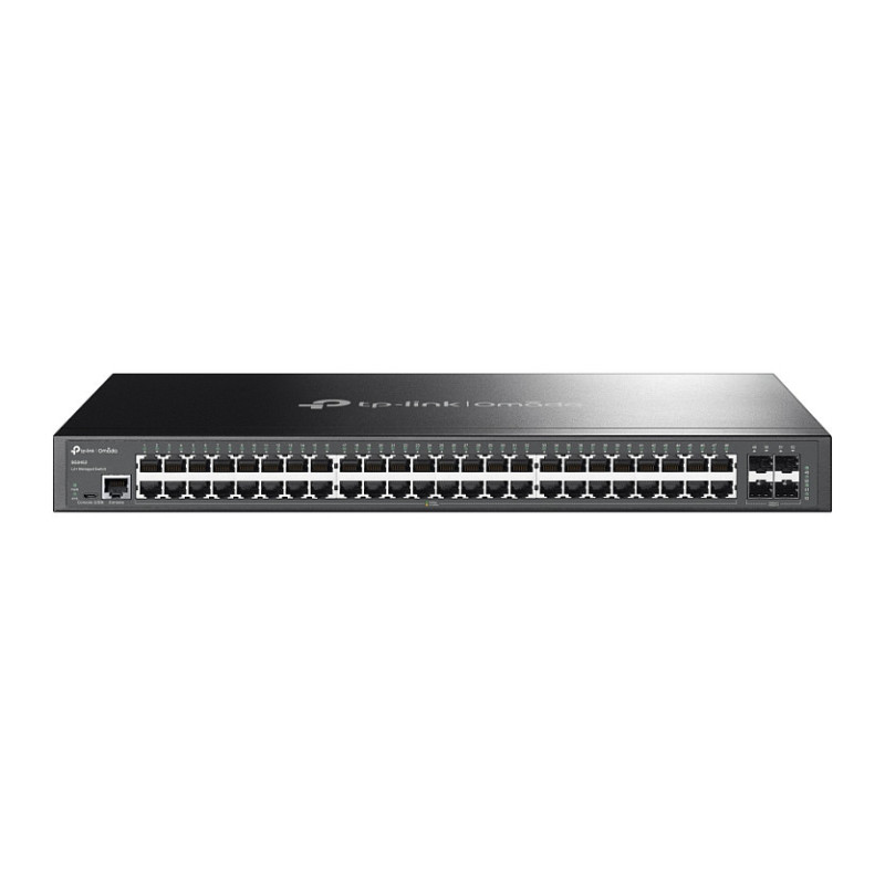 TP-Link Omada SG3452 network switch