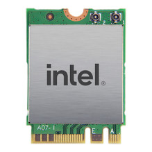 Intel Wi-Fi 6 AX200 (Gig+)