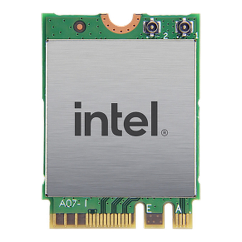 Intel Wi-Fi 6 AX200 (Gig+)