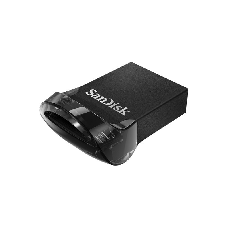 SanDisk Ultra Fit USB flash drive