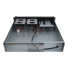 Inter-Tech 2U-2098-SK Inter-Tech 2U-2098-SK