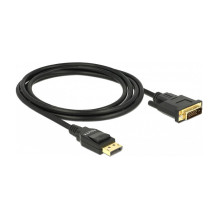 DeLOCK 85313 video cable adapter DeLOCK 85313 video cable adapter