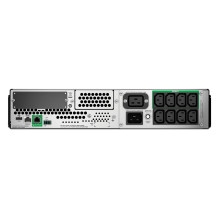 APC SMT3000RMI2UC uninterruptible power supply (UPS)