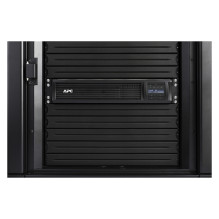 APC SMT3000RMI2UC uninterruptible power supply (UPS)