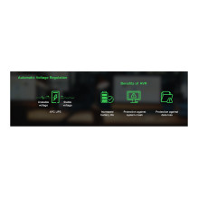 APC SMT3000RMI2UC uninterruptible power supply (UPS)