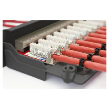 Digitus DN-91624S-EA-B patch panel