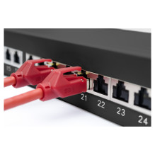 Digitus DN-91624S-EA-B patch panel