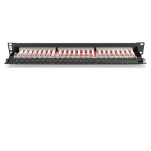 Digitus DN-91624S-EA-B patch panel