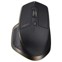Logitech MX Master Wireless mouse