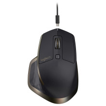 Logitech MX Master Wireless mouse