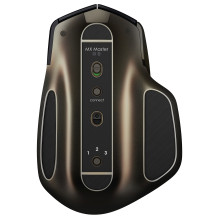 Logitech MX Master Wireless mouse