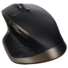 Logitech MX Master Wireless mouse