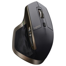 Logitech MX Master Wireless mouse
