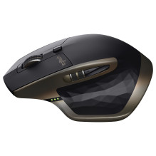 Logitech MX Master Wireless mouse Logitech MX Master Wireless mouse