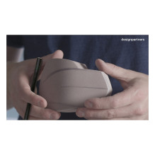 Logitech MX Master Wireless mouse Logitech MX Master Wireless mouse