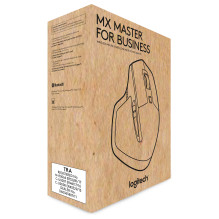 Logitech MX Master Wireless mouse Logitech MX Master Wireless mouse