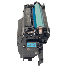 HP 655A Cyan Original...