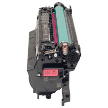 HP 655A Magenta Original...
