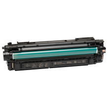 HP 655A Magenta Original LaserJet toner cartridge HP 655A Magenta Original LaserJet toner cartridge