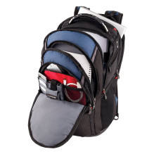 Wenger IBEX GA-7316-06F00 - Notebook backpack Wenger IBEX GA-7316-06F00 - Notebook backpack