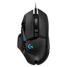 Logitech G 910-005471 mouse