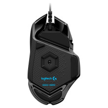 Logitech G 910-005471 mouse