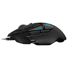 Logitech G 910-005471 mouse