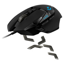 Logitech G 910-005471 mouse