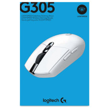 Logitech G 910-005291 mouse Logitech G 910-005291 mouse