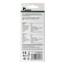 Inter-Tech ARGUS IT-810 interface cards / adapter Inter-Tech ARGUS IT-810 interface cards / adapter
