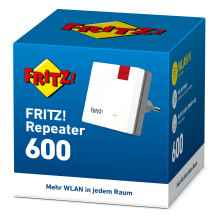Repeater FRITZ! 600